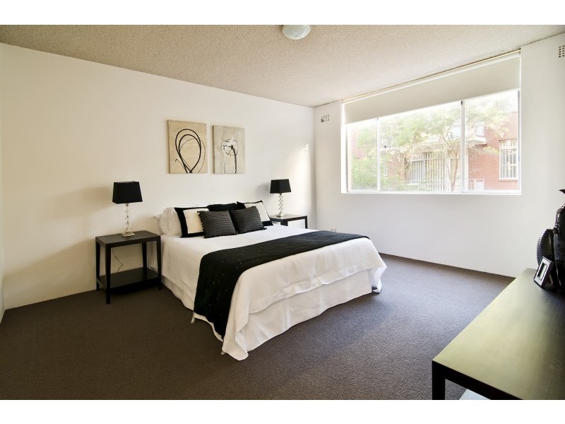 3/33 Shirley Road, Wollstonecraft NSW 2065