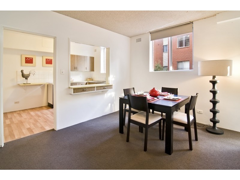 3/33 Shirley Road, Wollstonecraft NSW 2065