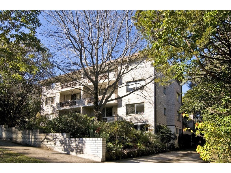 7/12 Broughton Road, Artarmon NSW 2064