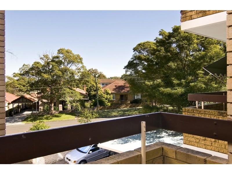 4/108 Burns Bay Road, Lane Cove NSW 2066