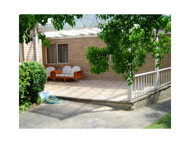 16 Clarence Street, North Ryde NSW 2113