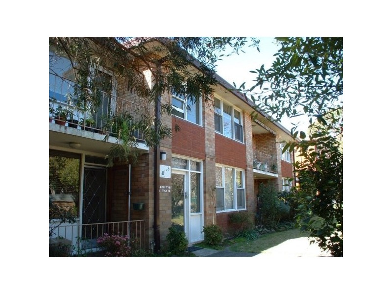 3/101 Burns Bay Road, Lane Cove NSW 2066