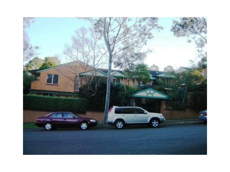 1/8 Robert Street, Artarmon NSW 2064