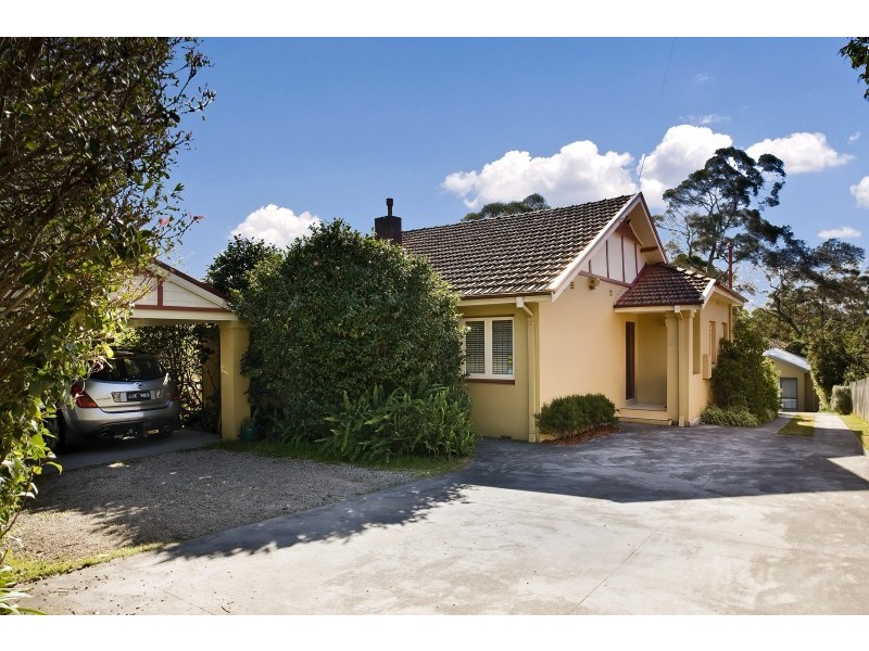 487 Mowbray Road, Lane Cove NSW 2066