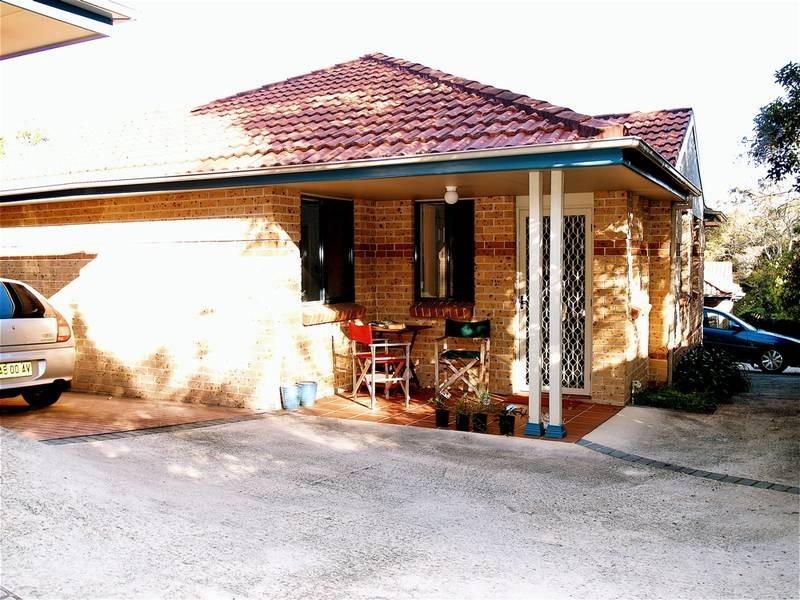 2/76 Epping Avenue, Epping NSW 2121