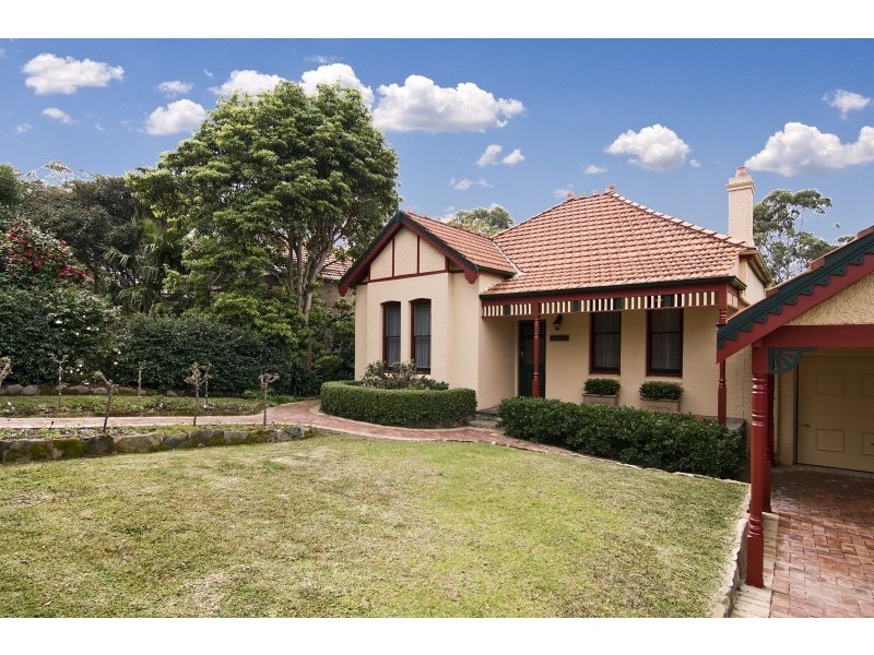 36 Little Street, Lane Cove NSW 2066