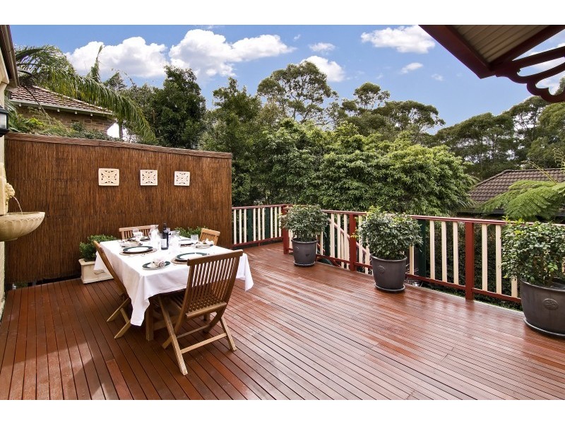 36 Little Street, Lane Cove NSW 2066