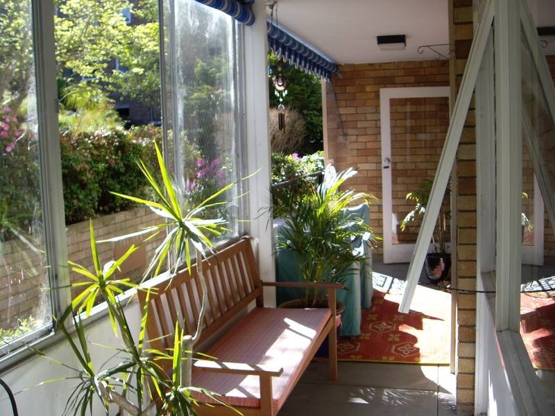 3c/40 Cope Street, Lane Cove NSW 2066