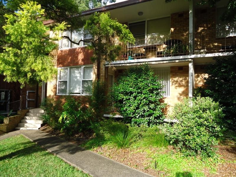 11/101 Burns Bay Road, Lane Cove NSW 2066