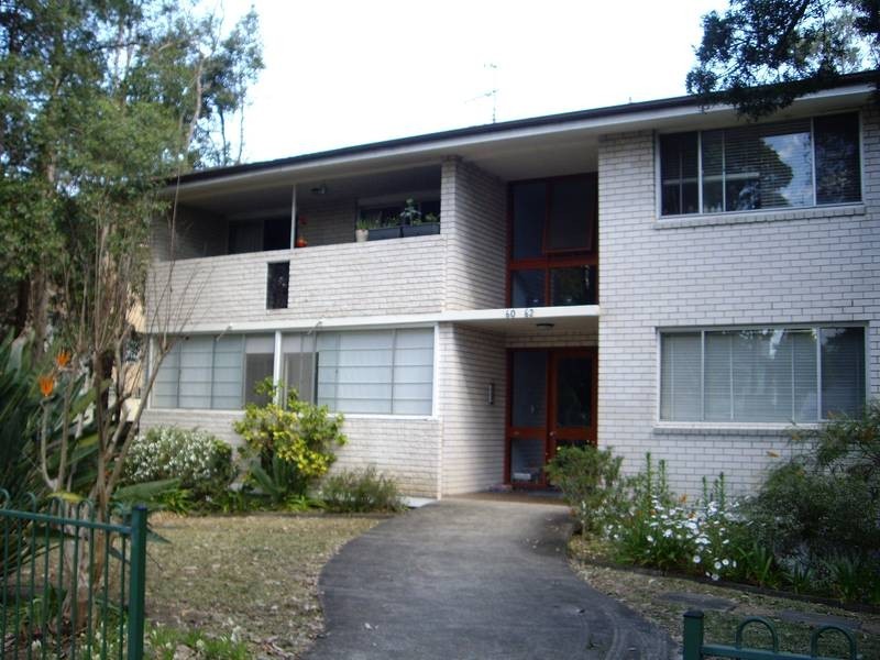 6/60 Landers Road, Lane Cove NSW 2066