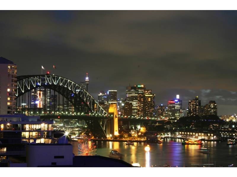 40/110 Alfred Street, Milsons Point NSW 2061