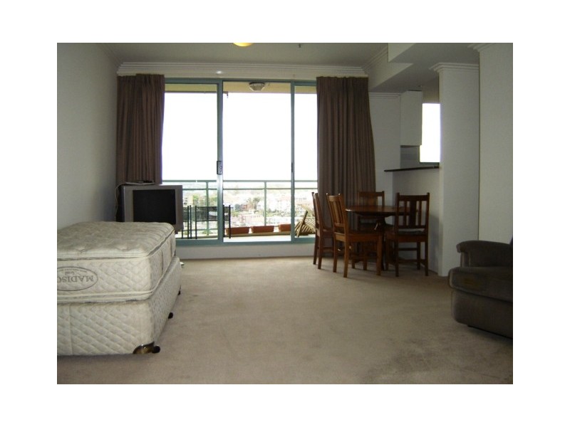 40/110 Alfred Street, Milsons Point NSW 2061