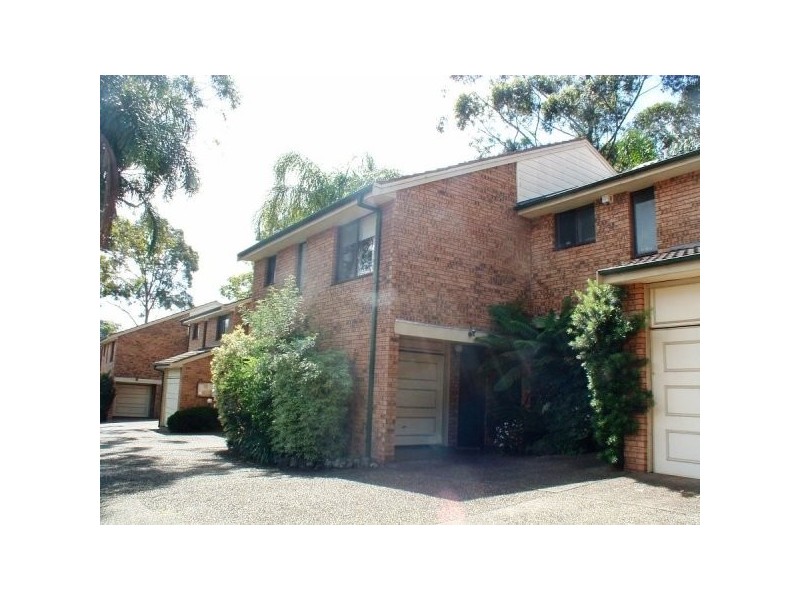 4/686 Mowbray Road, Lane Cove NSW 2066