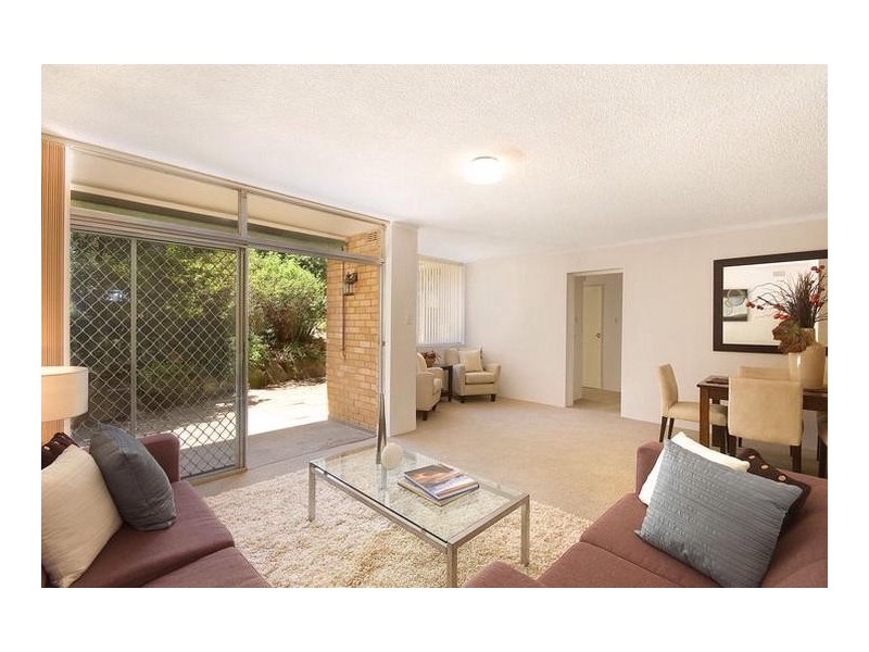 6/400 Mowbray Road, Lane Cove NSW 2066
