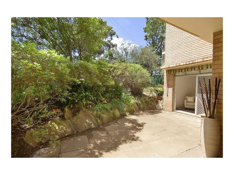 6/400 Mowbray Road, Lane Cove NSW 2066