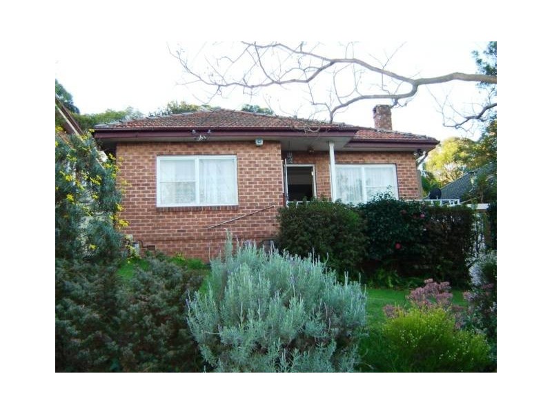 53 Carranya Road, Riverview NSW 2066