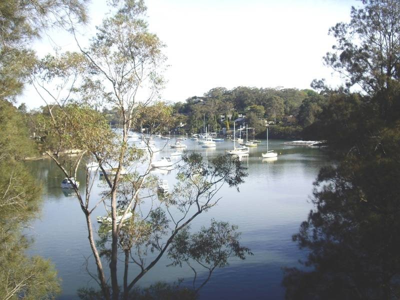 10/300C Burns Bay Road, Lane Cove NSW 2066