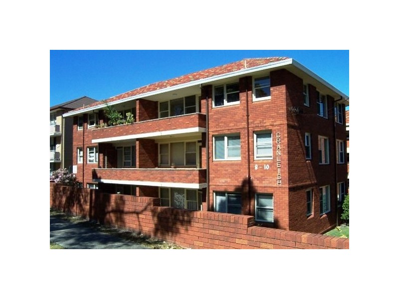 16/8-10 Landers Road, Lane Cove NSW 2066