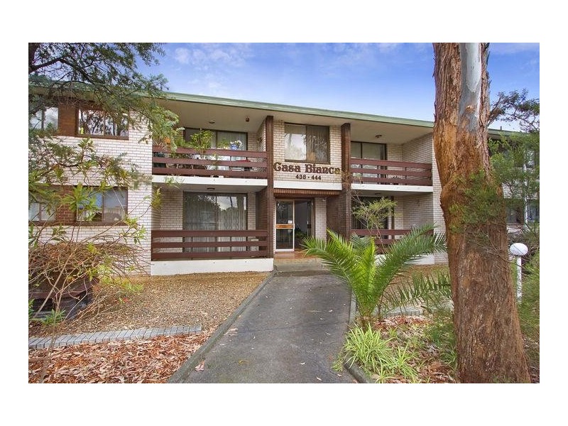 21/438 Mowbray Road, Lane Cove NSW 2066