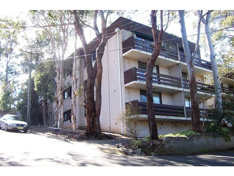 21/438 Mowbray Road, Lane Cove NSW 2066