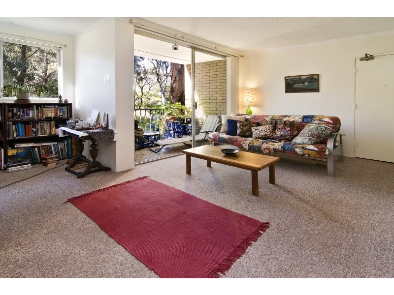 28/6 Stokes Street, Lane Cove NSW 2066