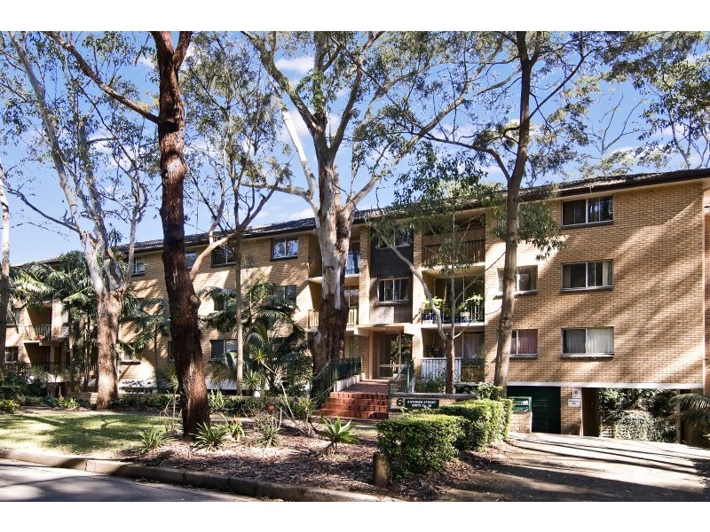 28/6 Stokes Street, Lane Cove NSW 2066