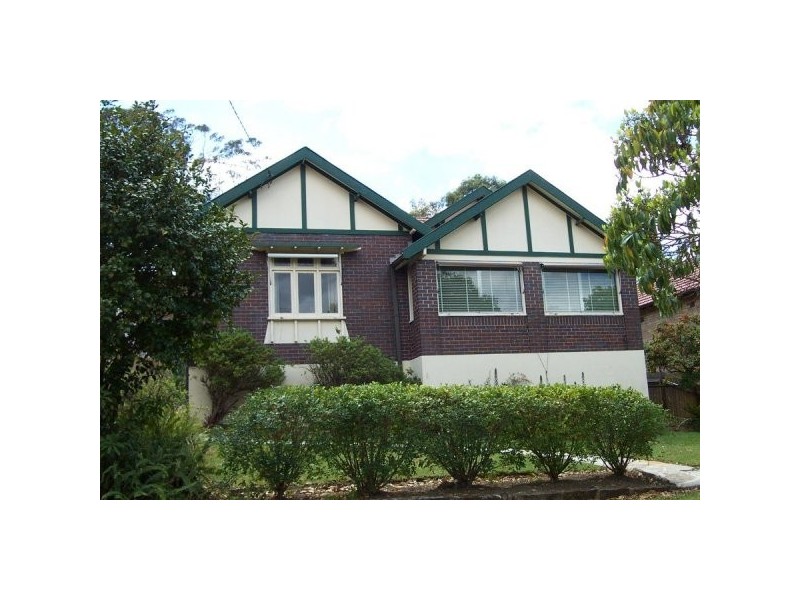 10 Kimberley Avenue, Lane Cove NSW 2066