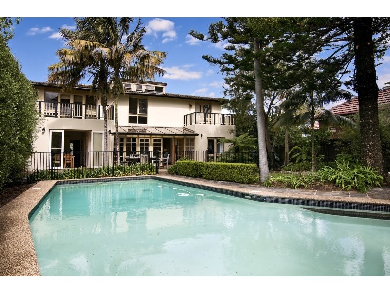 5 Poole Street, Longueville NSW 2066