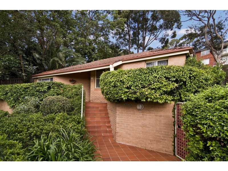 8/2-6 Kara Street, Lane Cove NSW 2066