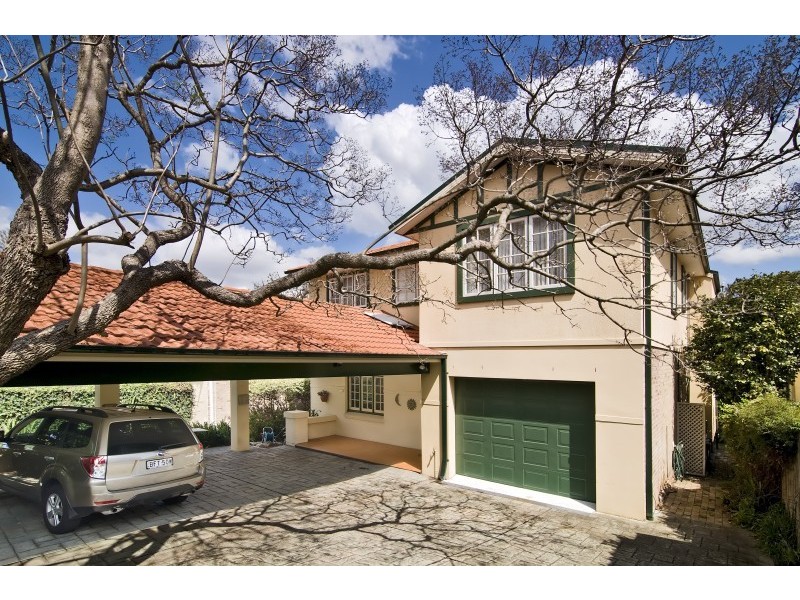 18 River Road West, Lane Cove NSW 2066