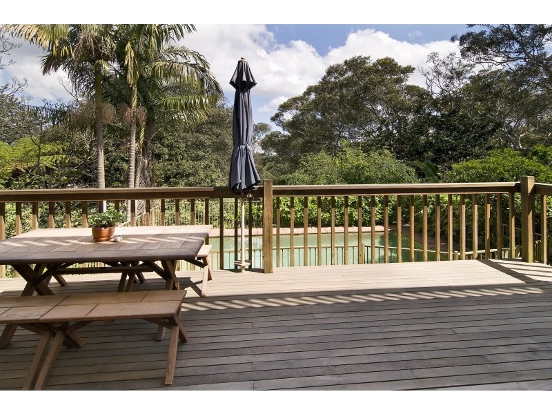 18 River Road West, Lane Cove NSW 2066