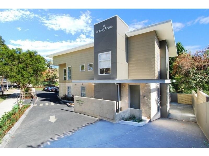 1a Finlayson St, Lane Cove NSW 2066