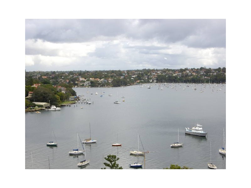 12/1 Landenburg Place, Greenwich NSW 2065