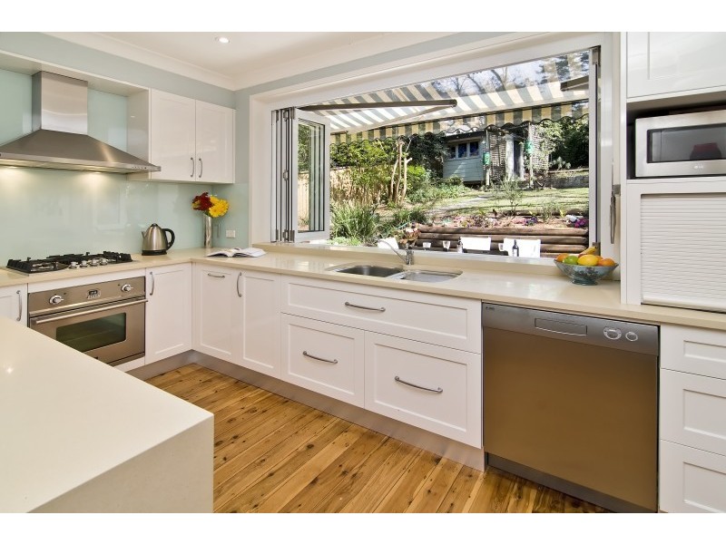 12 Rothwell Crescent, Lane Cove NSW 2066