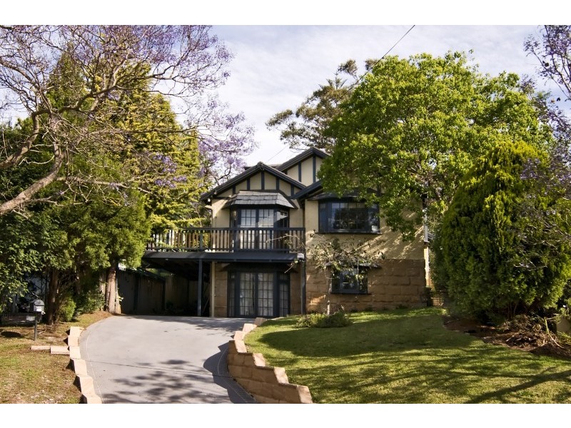 12 Rothwell Crescent, Lane Cove NSW 2066