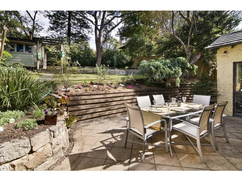 12 Rothwell Crescent, Lane Cove NSW 2066