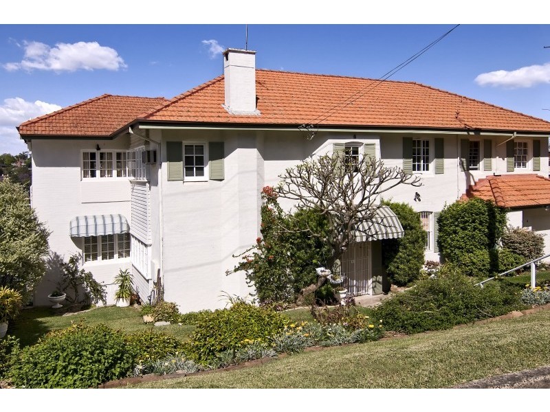 4 Mary Street, Longueville NSW 2066