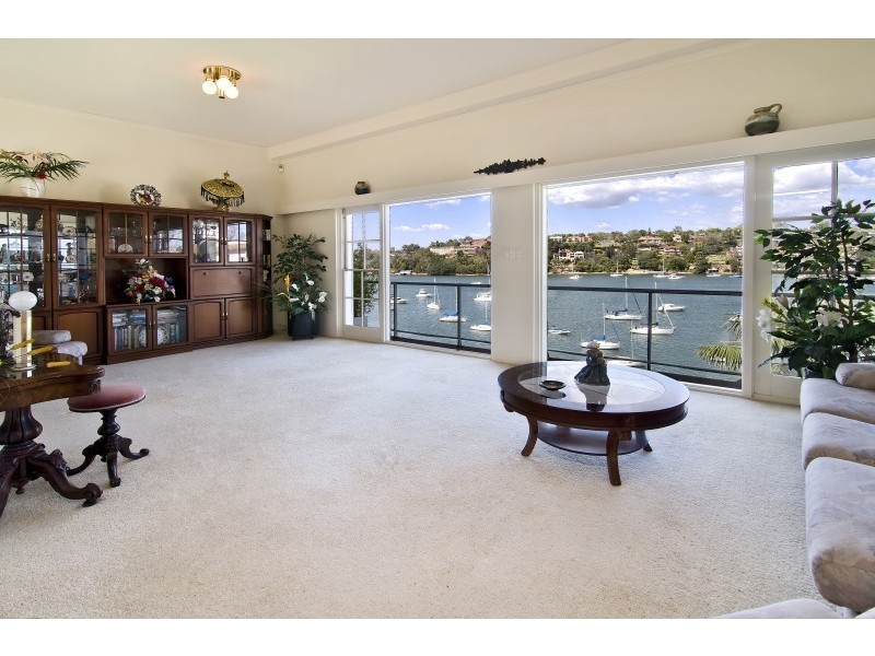 4 Mary Street, Longueville NSW 2066