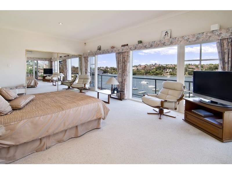 4 Mary Street, Longueville NSW 2066