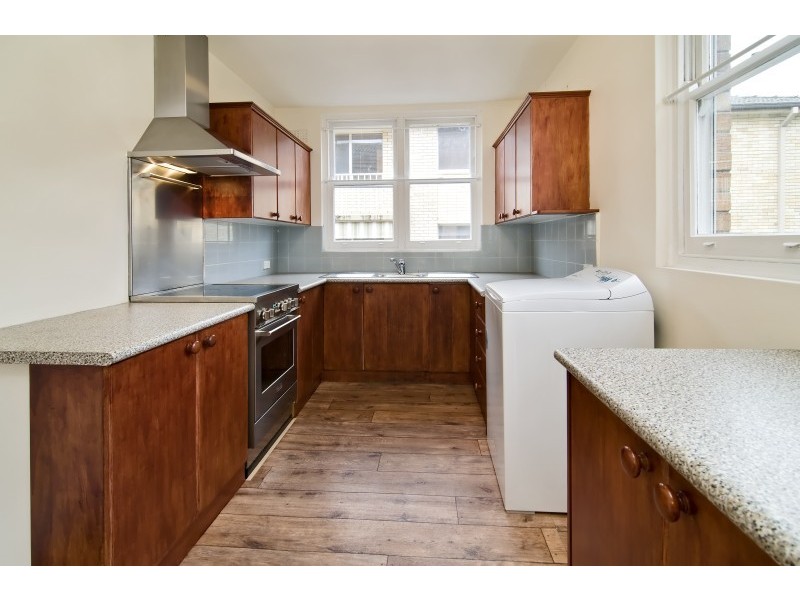 16/101 Burns Bay Road, Lane Cove NSW 2066