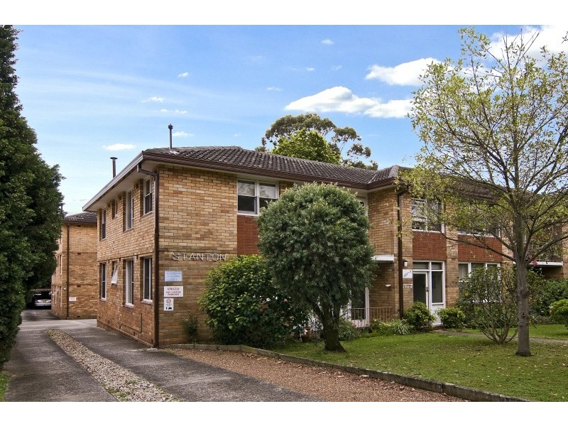 16/101 Burns Bay Road, Lane Cove NSW 2066