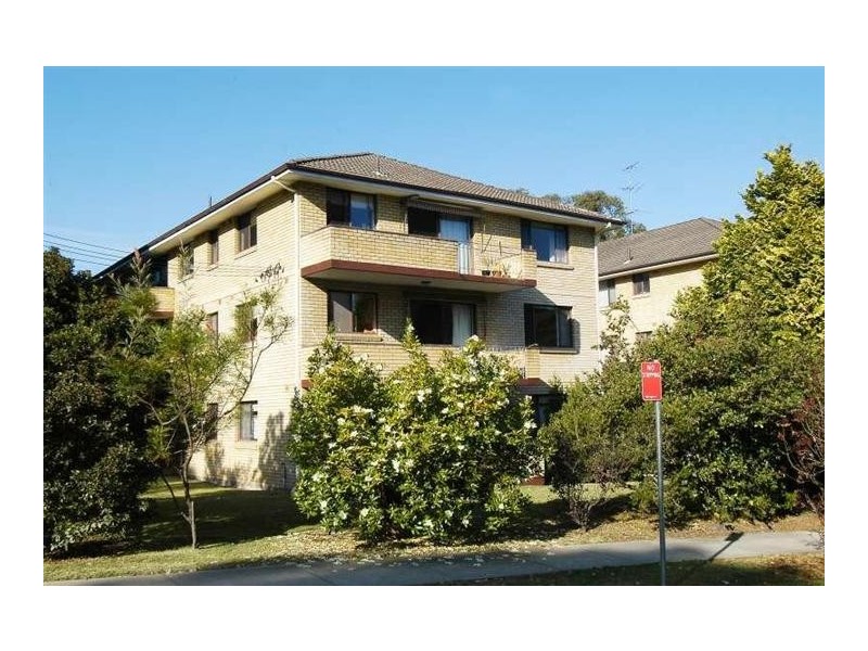 18/10 Broughton Road, Artarmon NSW 2064