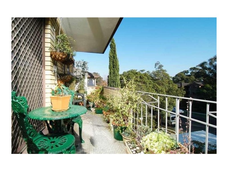 18/10 Broughton Road, Artarmon NSW 2064