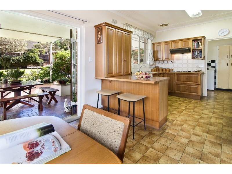 56 Coolaroo Road, Lane Cove NSW 2066