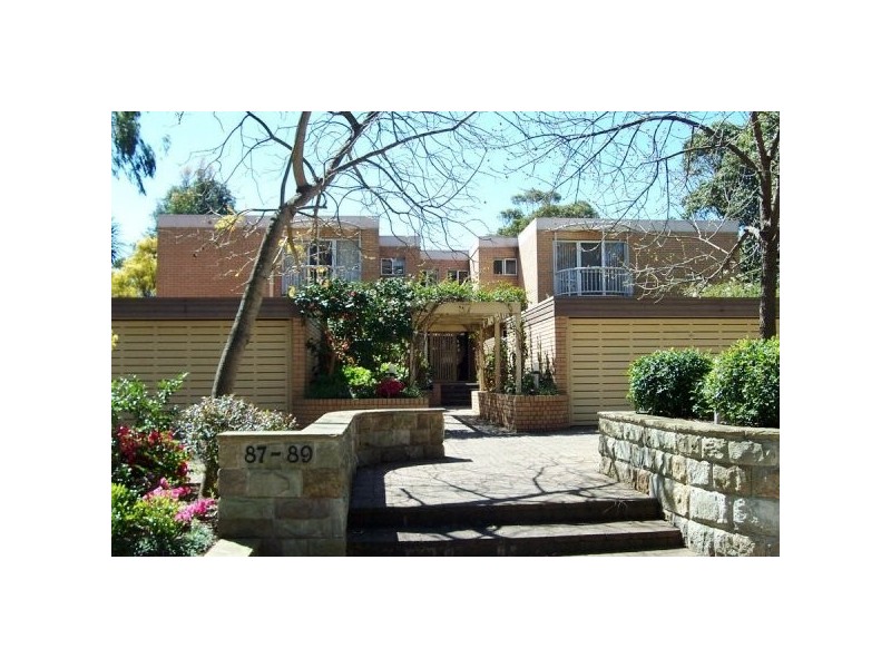 8/87 Burns Bay Road, Lane Cove NSW 2066