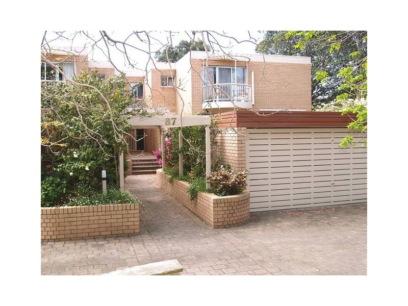 8/87 Burns Bay Road, Lane Cove NSW 2066