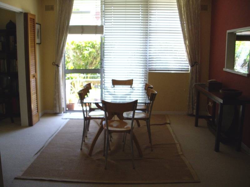 3/116 Wycombe Road, Neutral Bay NSW 2089