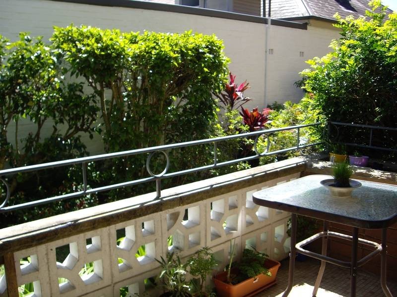 3/116 Wycombe Road, Neutral Bay NSW 2089