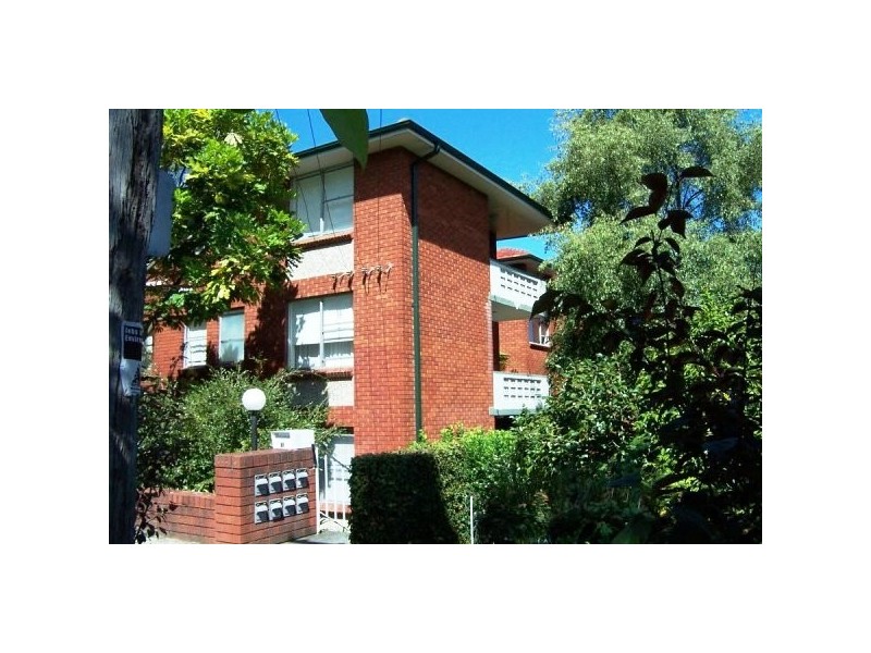 9/37 Shirley Road, Wollstonecraft NSW 2065