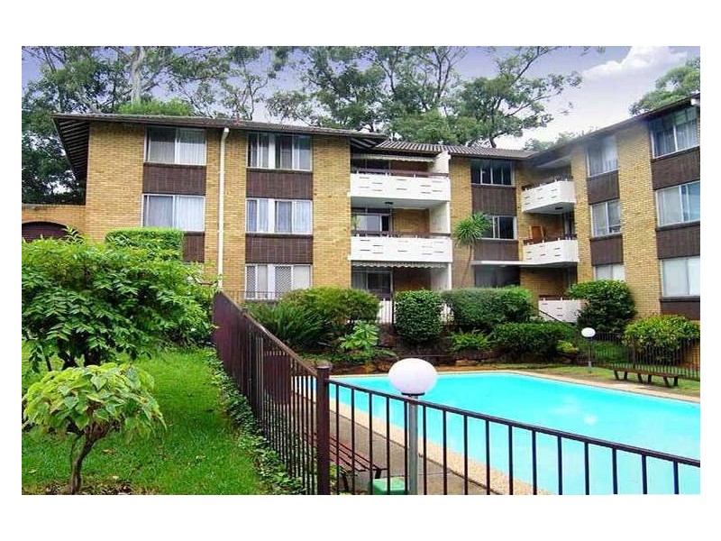 10/20A Austin Street, Lane Cove NSW 2066